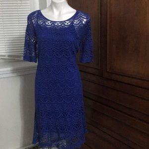 Ralph Lauren dress